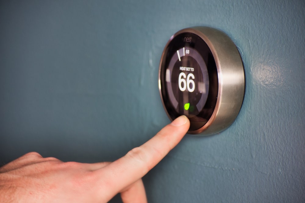 does the nest thermostat really save money