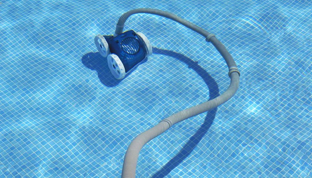 best budget swimming pool cleaners