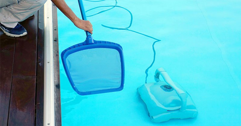 Best Budget Pool Cleaner