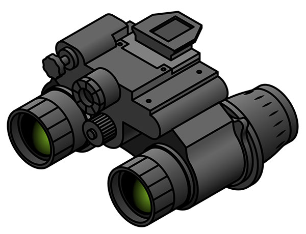 Best cheap night vision goggles