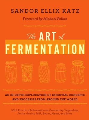 art of fermentation